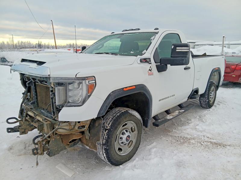 2023 GMC SIERRA — VIN 1GT39LE75PF142443