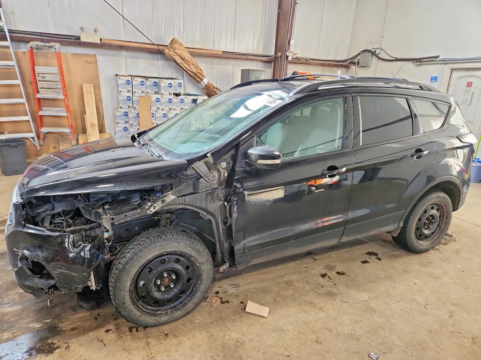 2018 FORD ESCAPE — VIN 1FMCU9J94JUB64733