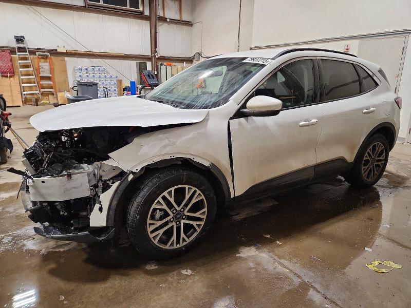 2021 FORD ESCAPE — VIN 1FMCU9CZ4MUA17328