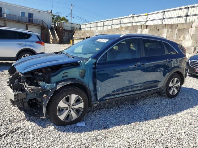 2020 KIA NIRO LX — VIN KNDCB3LC2L5448018