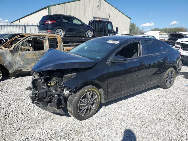 2022 KIA FORTE FE — VIN 3KPF24AD2NE442922