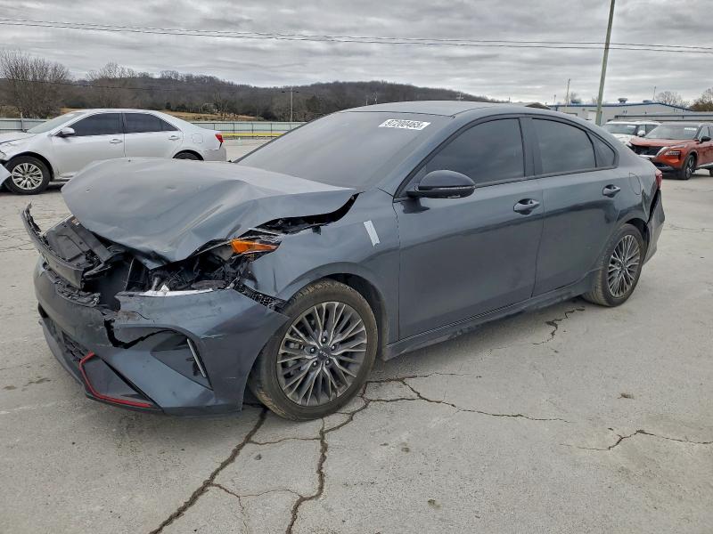 2024 KIA FORTE GT L — VIN 3KPF54AD2RE772041