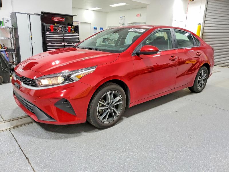 2024 KIA FORTE LX — VIN 3KPF24AD4RE789903