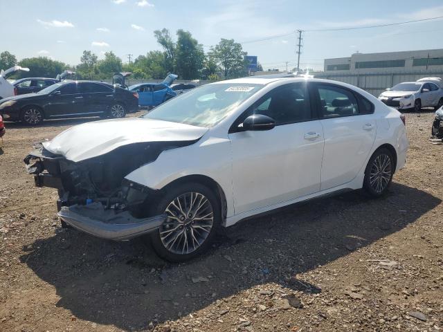 2023 KIA FORTE GT L — VIN 3KPF54AD2PE668159