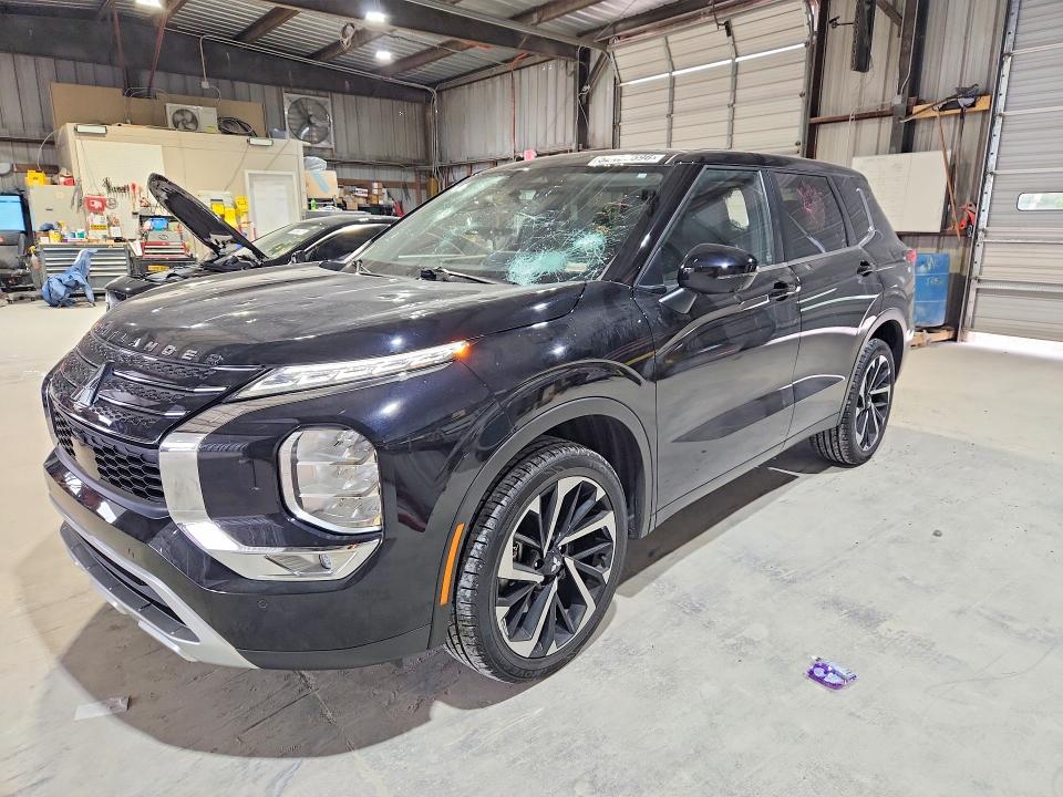 JA4J4VA81RZ058146