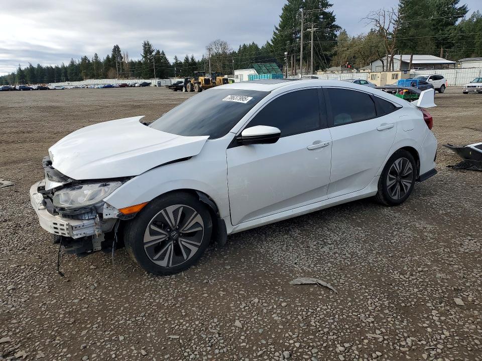 2017 HONDA CIVIC — VIN 2HGFC1F76HH651962