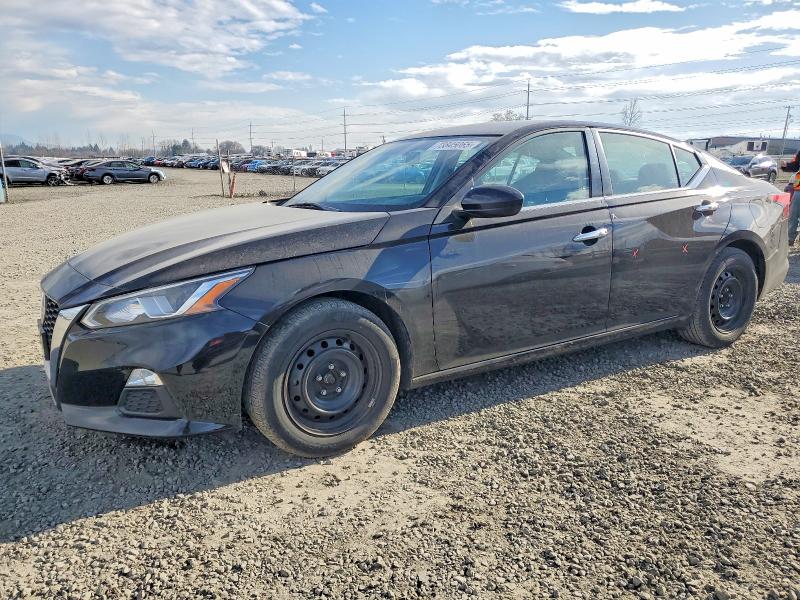 2020 NISSAN ALTIMA — VIN 1N4BL4BV8LC251468