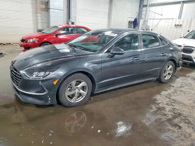 2022 HYUNDAI SONATA — VIN KMHL24JA7NA217483