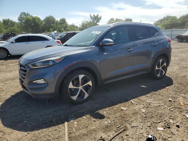2016 HYUNDAI TUCSON — VIN KM8J33A23GU222298