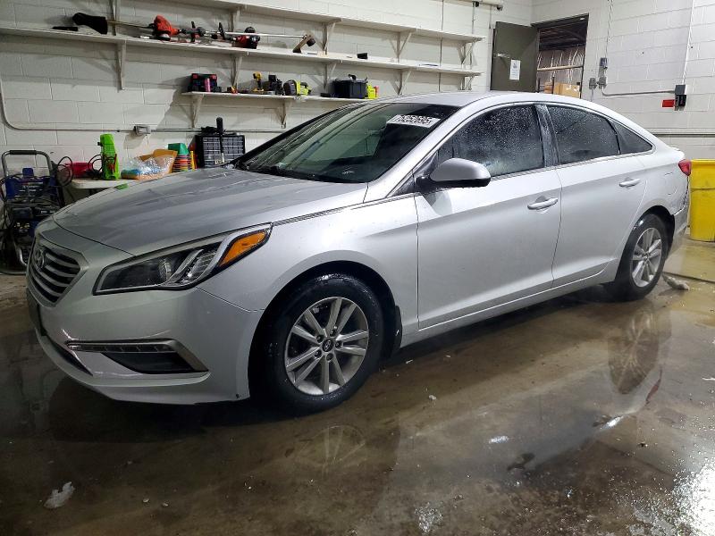 2015 HYUNDAI SONATA — VIN 5NPE24AF0FH222009