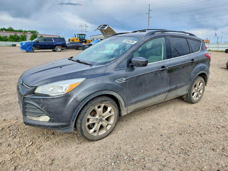 2016 FORD ESCAPE — VIN 1FMCU9GX0GUA96736