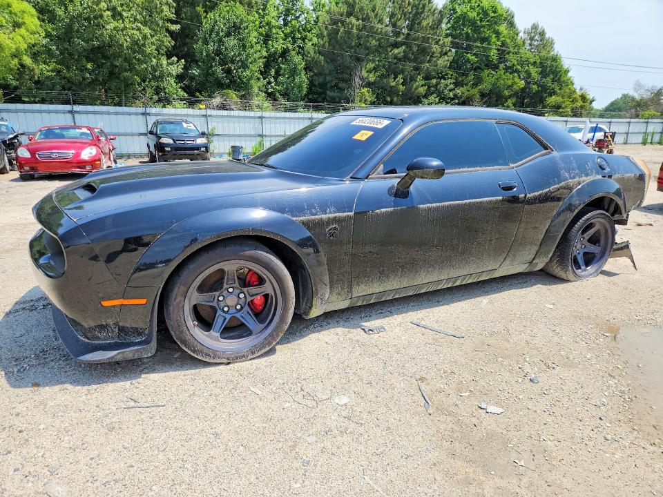 2C3CDZL9XLH253511