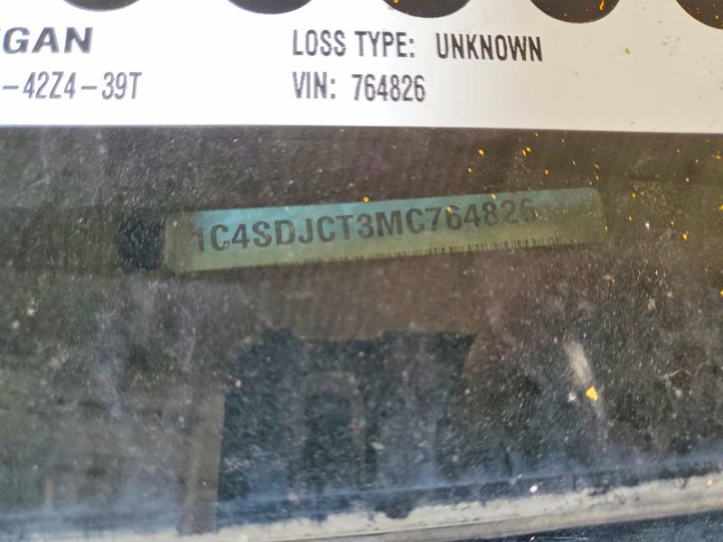 1C4SDJCT3MC764826