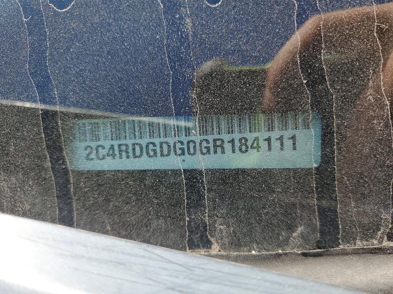 2C4RDGDG0GR184111