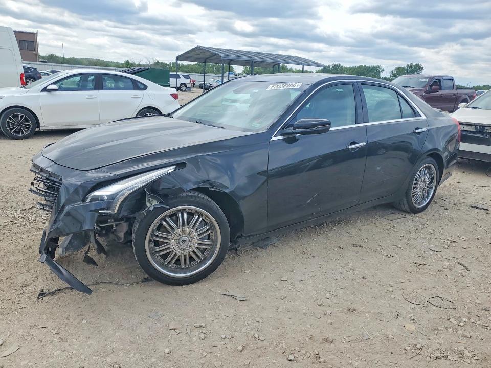 1G6AX5SX4K0143160