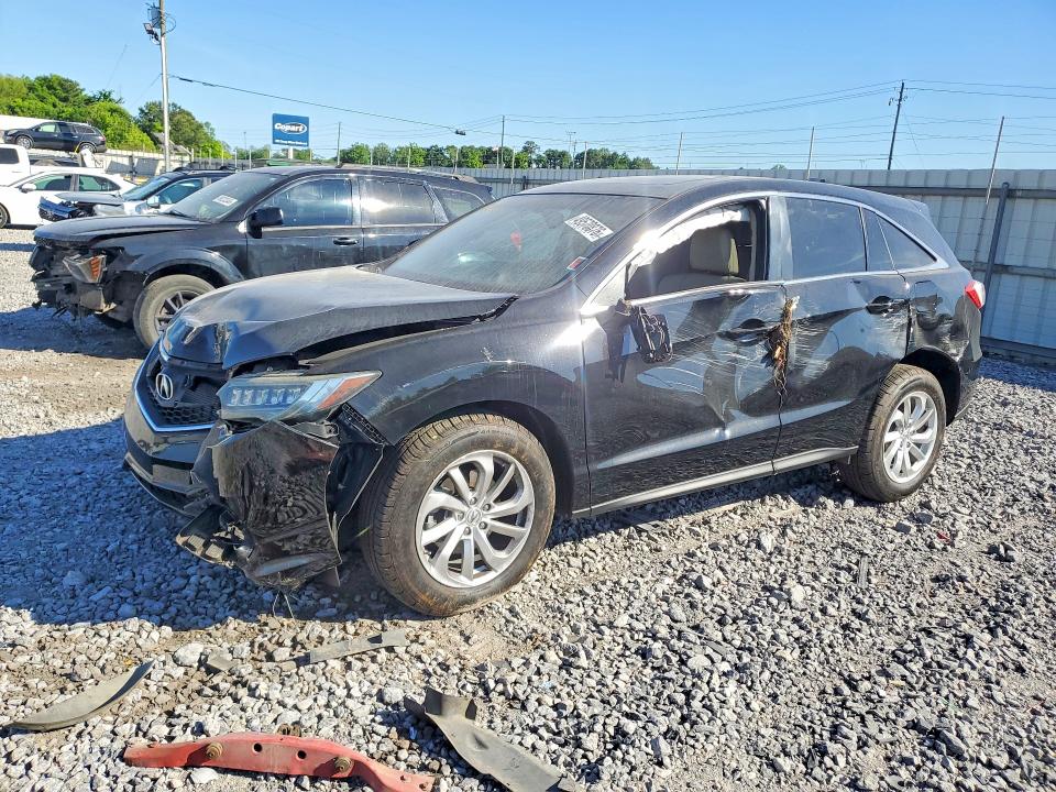 5J8TB3H56GL008493