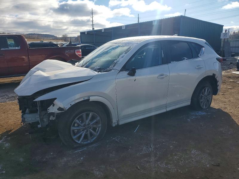 2024 MAZDA CX-5 — VIN JM3KFBBL8R0444838