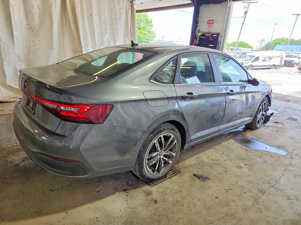 3VW7W7BU2TM033568