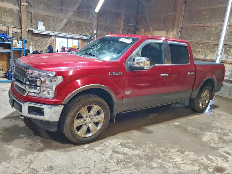 1FTEW1E43LFC13225