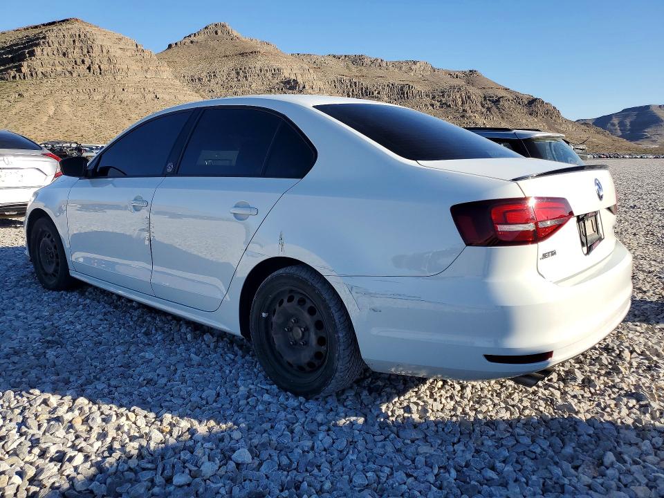 3VWDB7AJ9JM238369