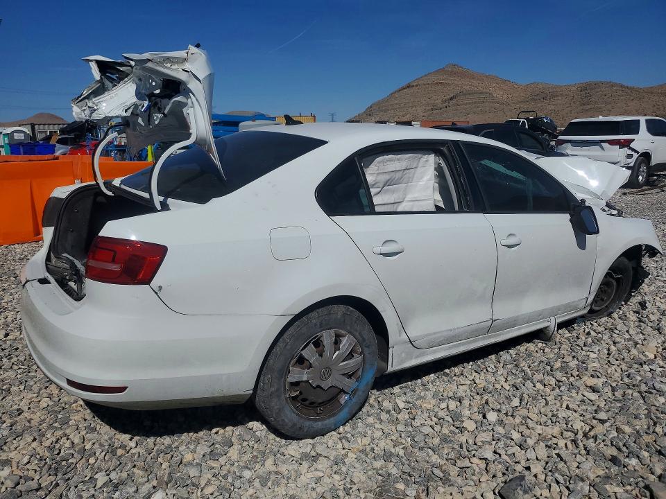 3VW2K7AJ7FM285611