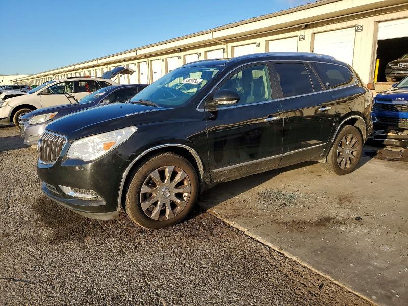 2016 BUICK ENCLAVE — VIN 5GAKVBKD2GJ329990