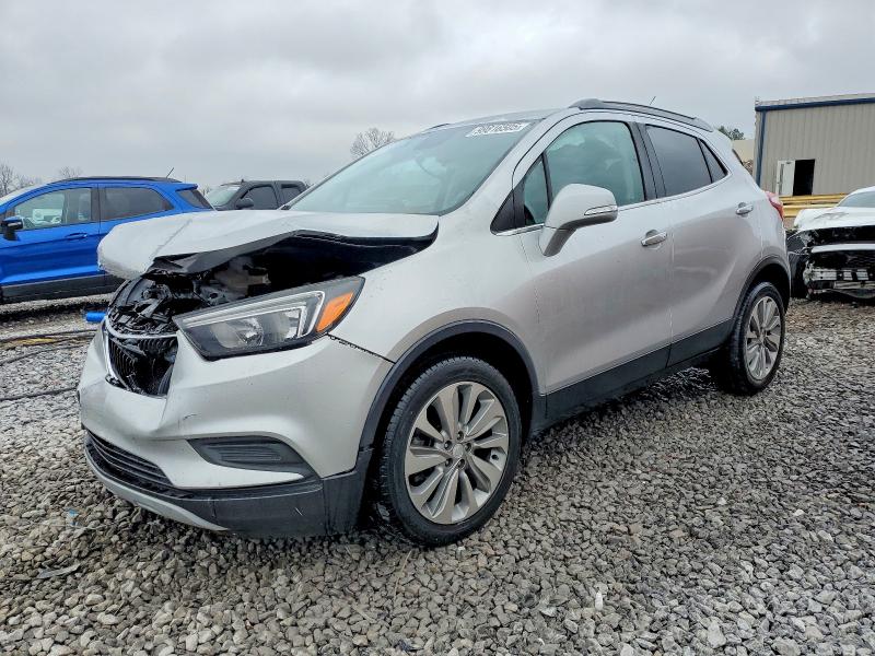 2019 BUICK ENCORE PRE — VIN KL4CJASB0KB775186