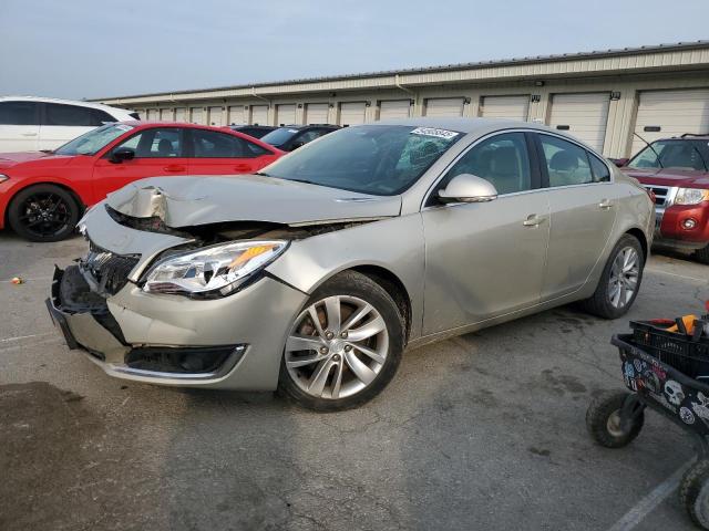 2015 BUICK REGAL — VIN 2G4GK5EXXF9292973