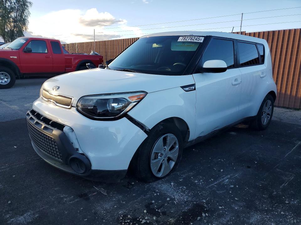 2016 KIA SOUL — VIN KNDJN2A26G7359792