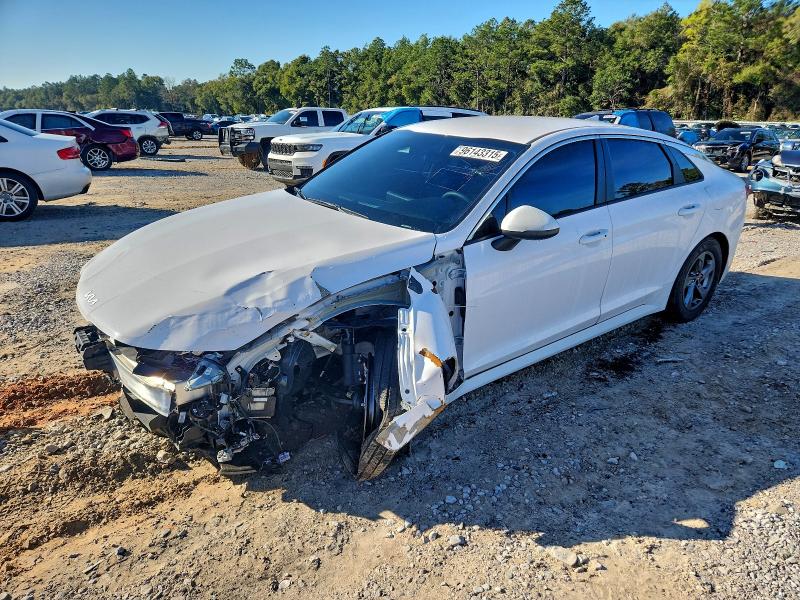 2023 KIA K5 LXS — VIN 5XXG14J20PG207824