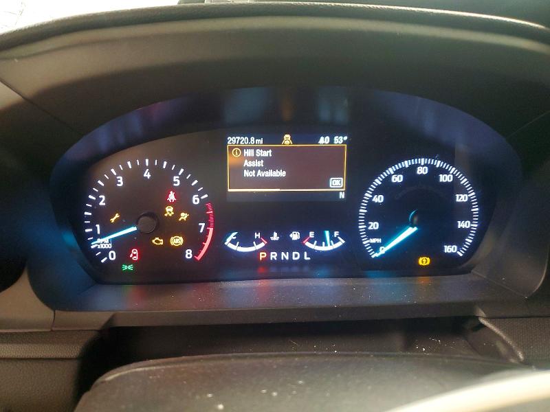 1FM5K8AC8RGA58395