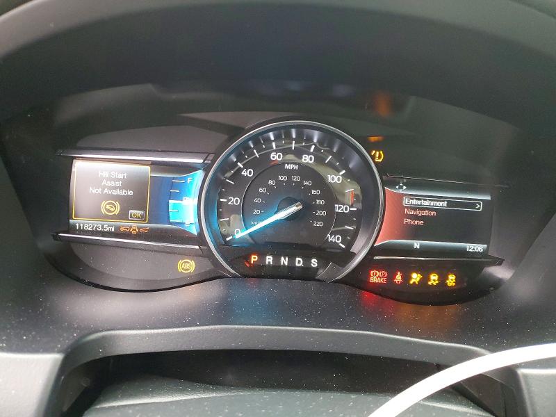 1FM5K8GT3HGE23815
