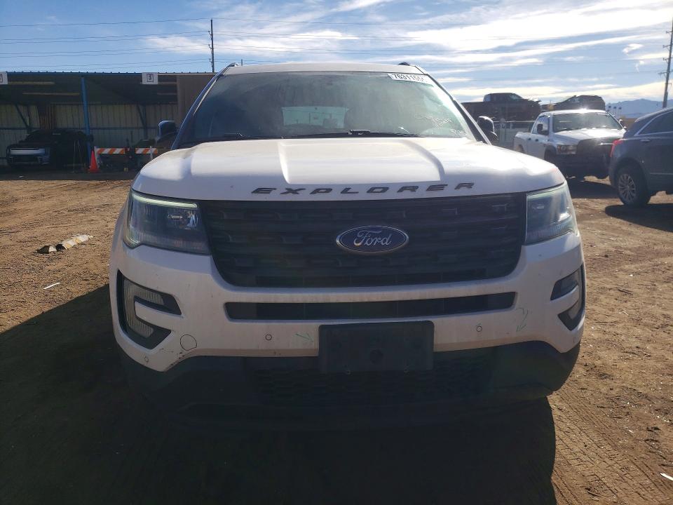 1FM5K8GT7HGB58154