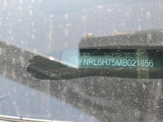 5FNRL6H75MB021856