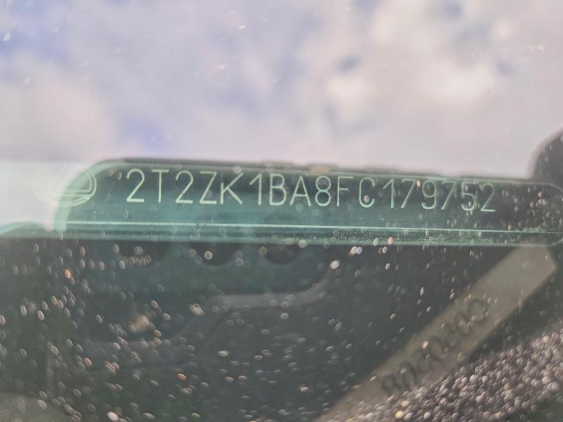 2T2ZK1BA8FC179752