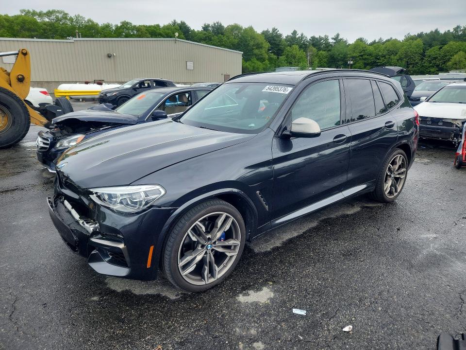 5UXTS3C5XJ0Y98560