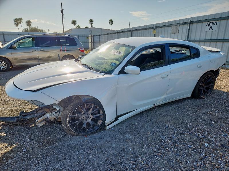 2017 DODGE CHARGER — VIN 2C3CDXCT7HH561890