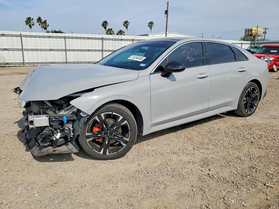 2024 KIA K5 — VIN 5XXG64J22RG232227