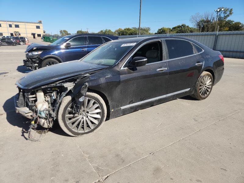2015 HYUNDAI EQUUS — VIN KMHGH4JH9FU094573