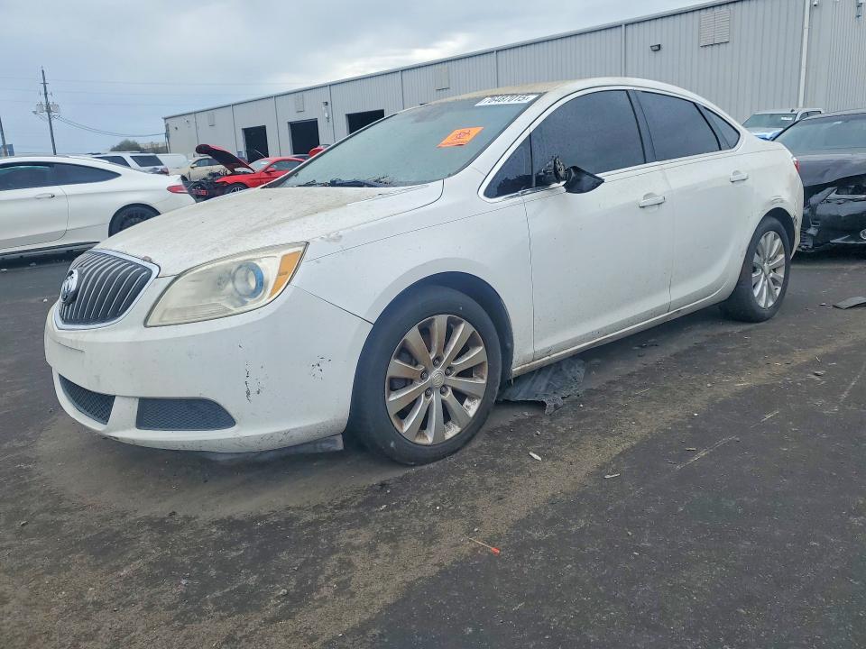 2015 BUICK VERANO — VIN 1G4PP5SKXF4219843