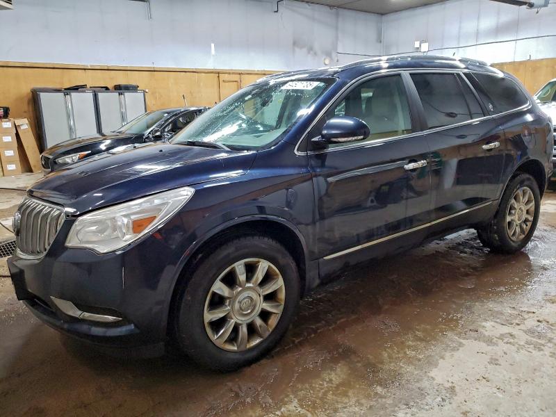 2015 BUICK ENCLAVE — VIN 5GAKRBKD8FJ383006
