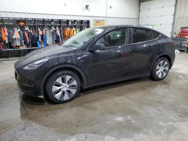 2022 TESLA MODEL Y — VIN 7SAYGAEE5NF426643
