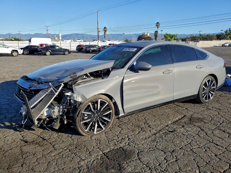 2024 HONDA ACCORD — VIN 1HGCY2F86RA059898