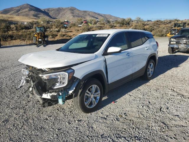 2024 GMC TERRAIN — VIN 3GKALTEG0RL363468