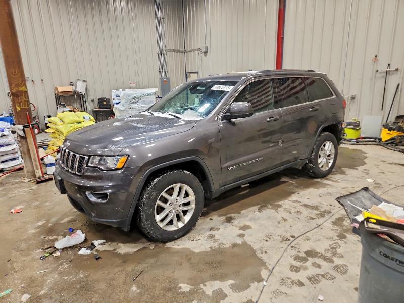 2017 JEEP GRAND CHEROKEE — VIN 1C4RJFAG5HC772216