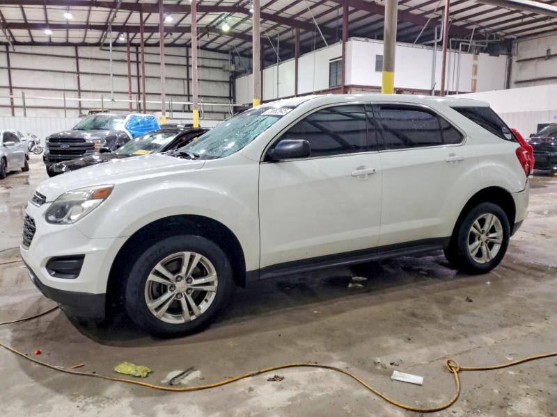 2017 CHEVROLET EQUINOX — VIN 2GNALAEK9H1526789