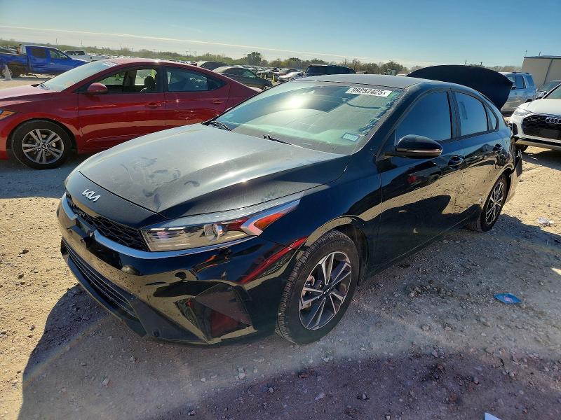 2024 KIA FORTE LX — VIN 3KPF24AD7RE713706