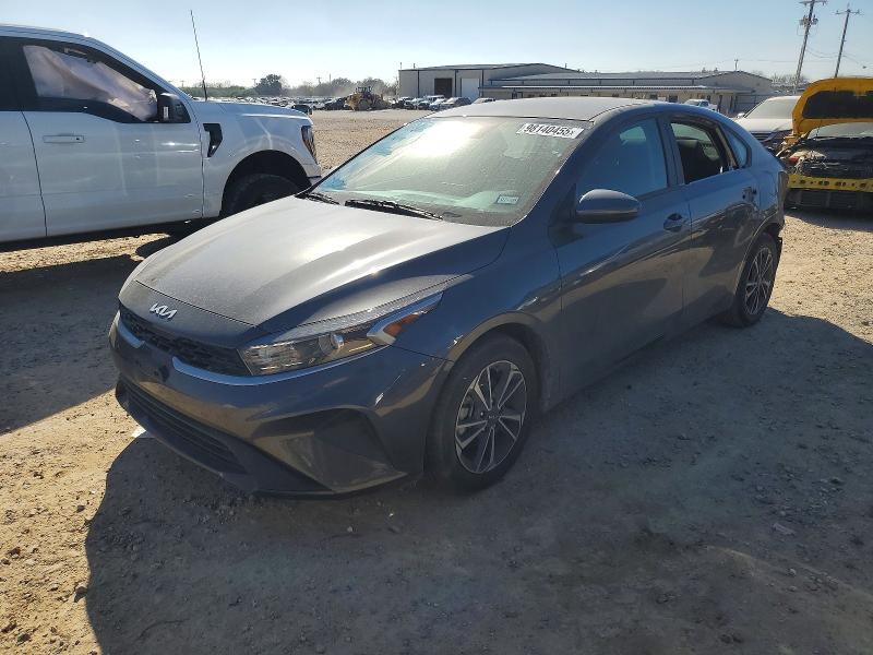 2024 KIA FORTE LX — VIN 3KPF24AD4RE800642