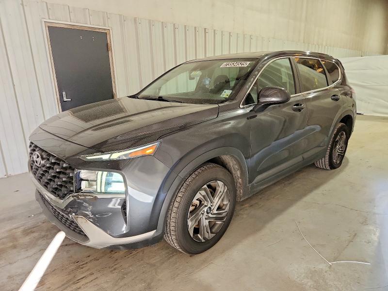 2022 HYUNDAI SANTA FE S — VIN 5NMS14AJ9NH397512