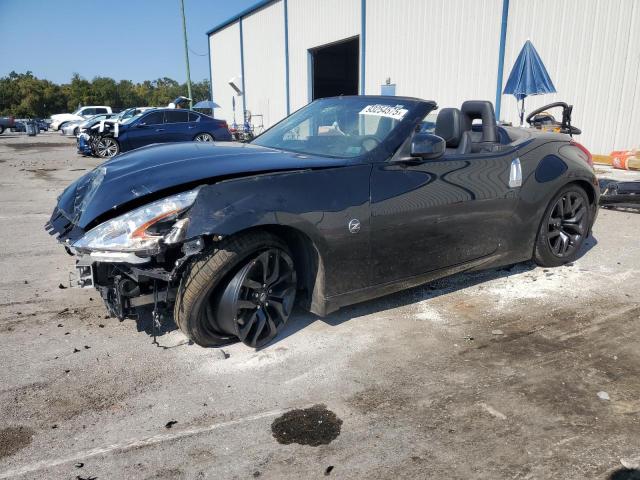 2017 NISSAN 370Z — VIN JN1AZ4FHXHM940439